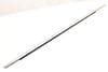 Exterior Door Window Slot / Trim 8W0853284E — photo 1