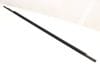 Exterior Door Window Slot / Trim 8W0853284E — photo 4