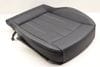 Lower Seat Bottom Cushion 8W0881406BA — photo 1
