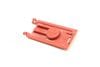 Fuse / Battery Box Cover / Cap 8W0941823E — photo 1