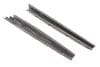 Side Sliding Roof Glass Trim / Seal Set 8W5898925 — photo 1