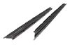 Side Sliding Roof Glass Trim / Seal Set 8W5898925 — photo 2