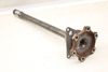 Transmission Axle Flange Shaft 0CS409355B — photo 1