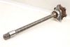 Transmission Axle Flange Shaft 0CS409355B — photo 2