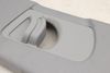 Upper B Pillar Trim / Panel 8W0867243E — photo 3