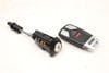 Lock Switch / Cylinder Set w/ Key 8W0898374BN — photo 1