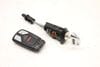Lock Switch / Cylinder Set w/ Key 8W0898374BN — photo 2