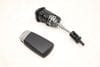 Lock Switch / Cylinder Set w/ Key 8W0898374BN — photo 3