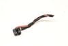 MMI / Multimedia Center Control Unit Wiring Connector / Pigtail — photo 1
