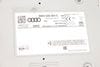 MMI Multimedia MIB3 Control Module Unit 8W2035054C — photo 2