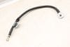 Negative (-) Battery Ground Cable 8W0971235A — photo 1