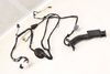 Door Wiring Harness 8W0971687BM — photo 1