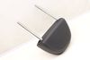 Headrest / Head Rest 8W0885901M — photo 3