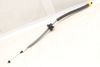 Interior Door Handle Release / Bowden Cable 8W0839085C — photo 1
