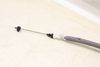 Interior Door Handle Release / Bowden Cable 8W0839085C — photo 2