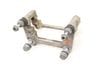 Brake Caliper Carrier / Bracket 8W0615426G — photo 2