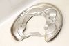 Brake Dust / Splash Shield 8W0615612E — photo 1