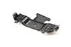 Interior B Pillar Trim / Holder Bracket 8W0867192 — photo 1