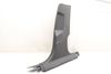 Lower B Pillar Trim / Panel 8W0867240A — photo 1