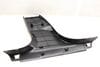 Lower B Pillar Trim / Panel 8W0867240A — photo 4
