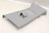 Upper B Pillar Trim / Panel 8W0867244E — photo 1