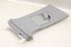 Upper B Pillar Trim / Panel 8W0867244E — photo 2