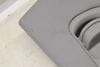 Upper B Pillar Trim / Panel 8W0867244E — photo 3