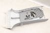 Upper B Pillar Trim / Panel 8W0867244E — photo 4