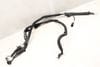 Starter / Alternator Wiring Harness / Battery Cable 8W0971228BF — photo 1