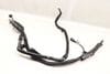 Starter / Alternator Wiring Harness / Battery Cable 8W0971228BF — photo 3