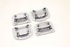 Trunk Tie Down Hook Set (4) 1K0864203C — photo 3