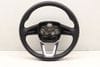 3-SPOKE Sport Steering Wheel (LEATHER) 83A419091AF — photo 1