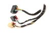 Climate Control / Temp Unit Wiring Connector Set — photo 2