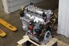 Engine Long Block Assembly 06K100040E — photo 3