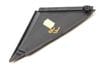 Exterior Door Corner Trim 83A837638B — photo 2