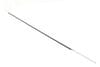 Outer Door Window Slot Seal / Trim 83A837476 — photo 1