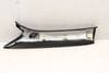 Upper A Pillar Trim / Panel 83A867234A — photo 3
