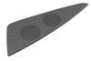 Upper Dash Grille / Cover 83B857367 — photo 1