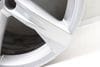 18" Inch Alloy Rim / Wheel (5-SPOKE) 80A601025BE — photo 2