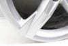18" Inch Alloy Rim / Wheel (5-SPOKE) 80A601025BE — photo 3