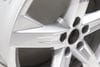 18" Inch Alloy Rim / Wheel (5-SPOKE) 80A601025BE — photo 4