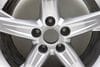 18" Inch Alloy Rim / Wheel (5-SPOKE) 80A601025BE — photo 7