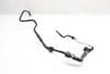 Brake Booster Vacuum Hose / Line 80A611931AK — photo 1