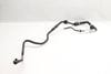 Brake Booster Vacuum Hose / Line 80A611931AK — photo 2