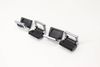 Cargo Tie Down Hook Set (4) 4M0864203B — photo 2