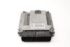ECU / ECM / Engine Control Module 80A907115B — photo 1