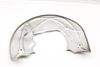 Brake Dust / Splash Shield 8W0615311E — photo 2