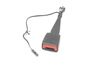 Seat Belt Buckle / Receiver 80A857755D — photo 1