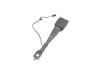 Seat Belt Buckle / Receiver 80A857755D — photo 2