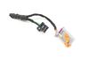 Instrument Cluster Wiring Connector / Pigtail — photo 1
